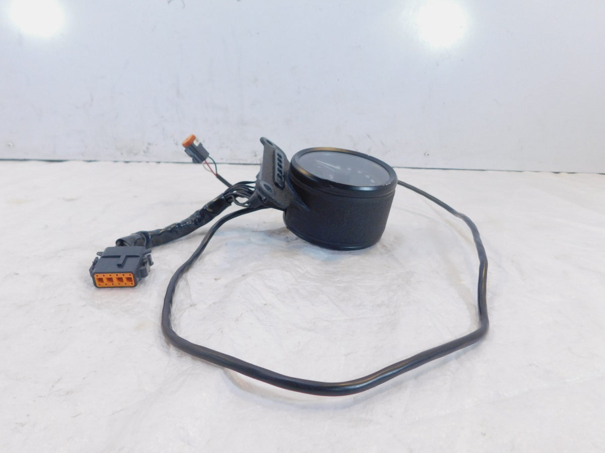 Harley Davidson Sportster 883 Standard & Hugger Speedometer Speedo & Odometer - C3 Cycle