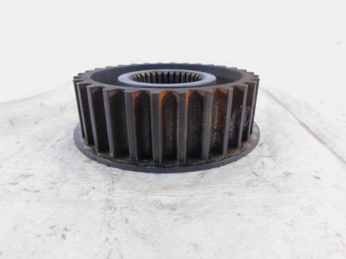 2003 Buell XB XB9 XB9S Lightning XB9R Firebolt Front Transmission Sprocket Gear - C3 Cycle