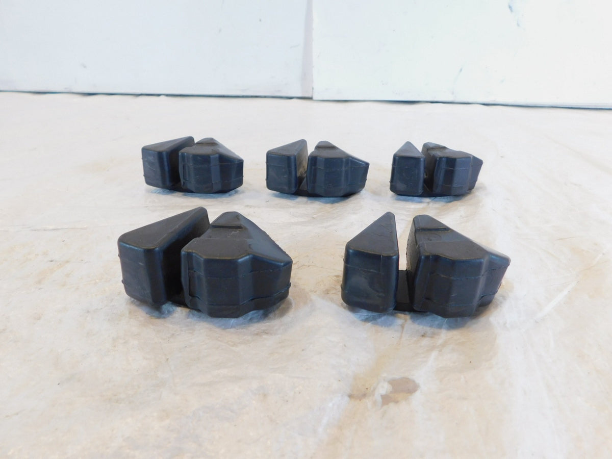 Can-Am Spyder GS RS RT Roadster 990 & F3 F3-T Rear Wheel Drive Sprocket Dampers - C3 Cycle
