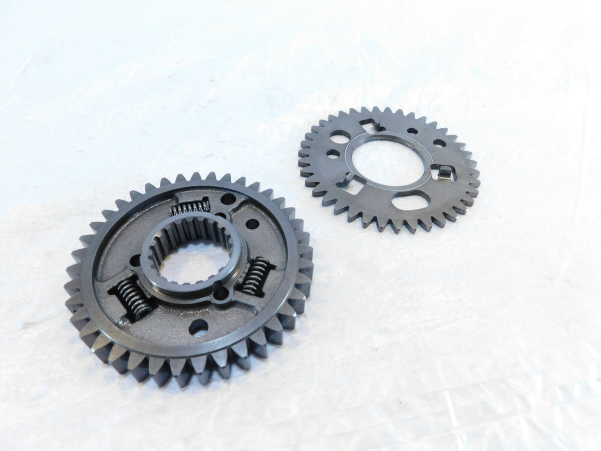 Honda VT750 750 Shadow Ace Deluxe Spirit Engine Clutch Primary & Sub Drive Gear - C3 Cycle