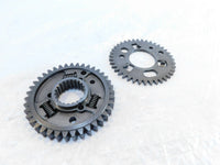 Honda VT750 750 Shadow Ace Deluxe Spirit Engine Clutch Primary & Sub Drive Gear - C3 Cycle