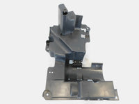 Yamaha V-Star 1100 Custom Classic Silverado Left Side Cover Battery Tray Lid