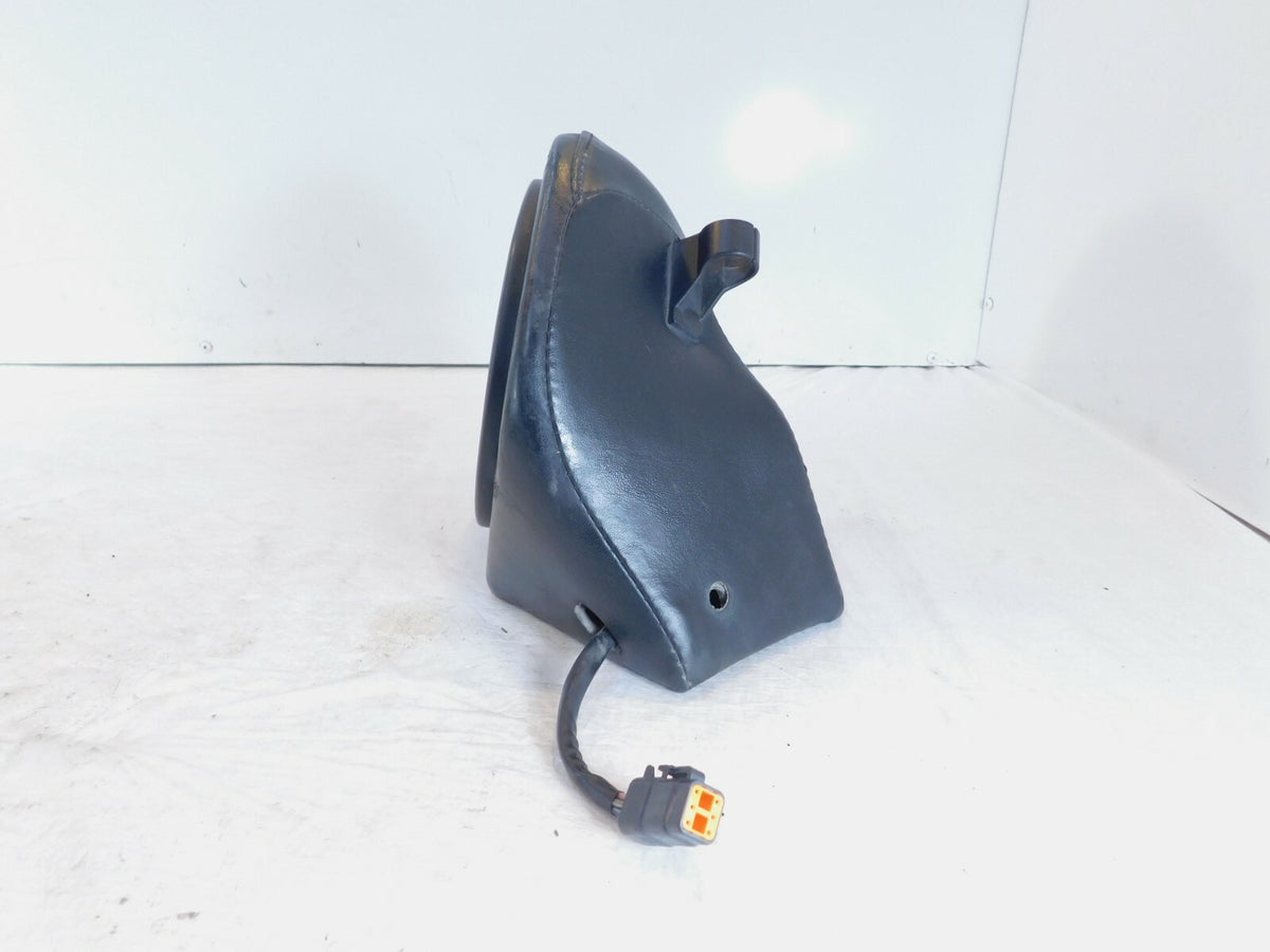 Harley Davidson Electra Glide Ultra Classic Tour Pak Left Rear Speaker & Box - C3 Cycle