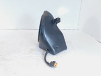 Harley Davidson Electra Glide Ultra Classic Tour Pak Left Rear Speaker & Box - C3 Cycle