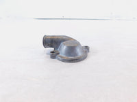 Triumph Street Triple R & Daytona 675 675R Thermostat Housing Outlet Cover Pipe - C3 Cycle