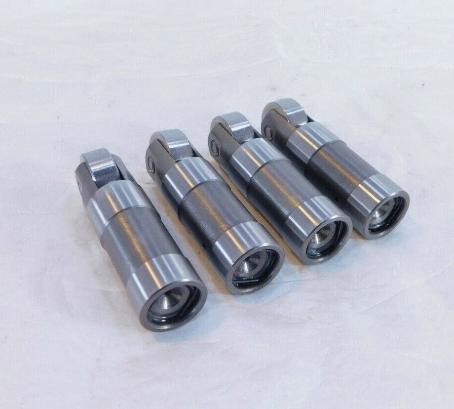 Harley Davidson EVO FXR Electra Glide & Softail Valve Pushrod Tappet Lifters - C3 Cycle