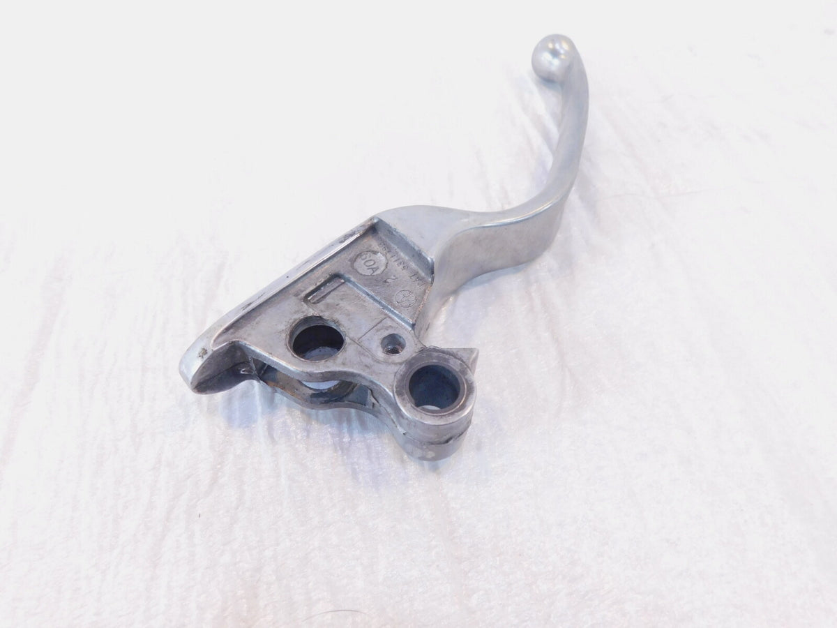 Harley Touring Road King Electra Glide & V-Rod Left Front Clutch Hand Lever - C3 Cycle