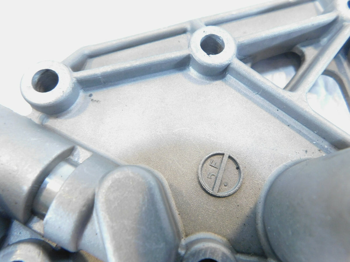 Honda CB750 CB750F CB900 CB900C & CB1000 CB1000C Custom Oil Pump Filter Passage - C3 Cycle