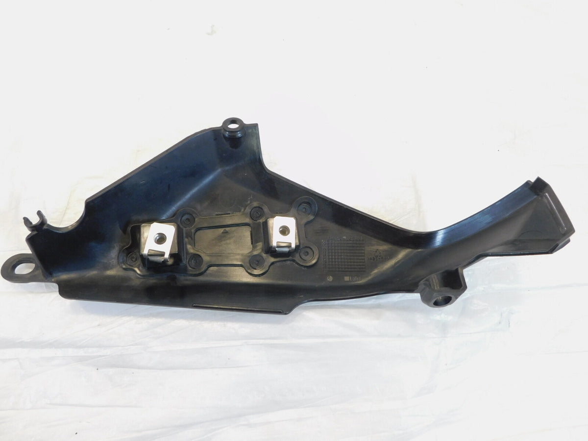 Ducati Monster OEM Right Engine Motor Air Intake Manifold Cover Cowling Fairing - C3 Cycle