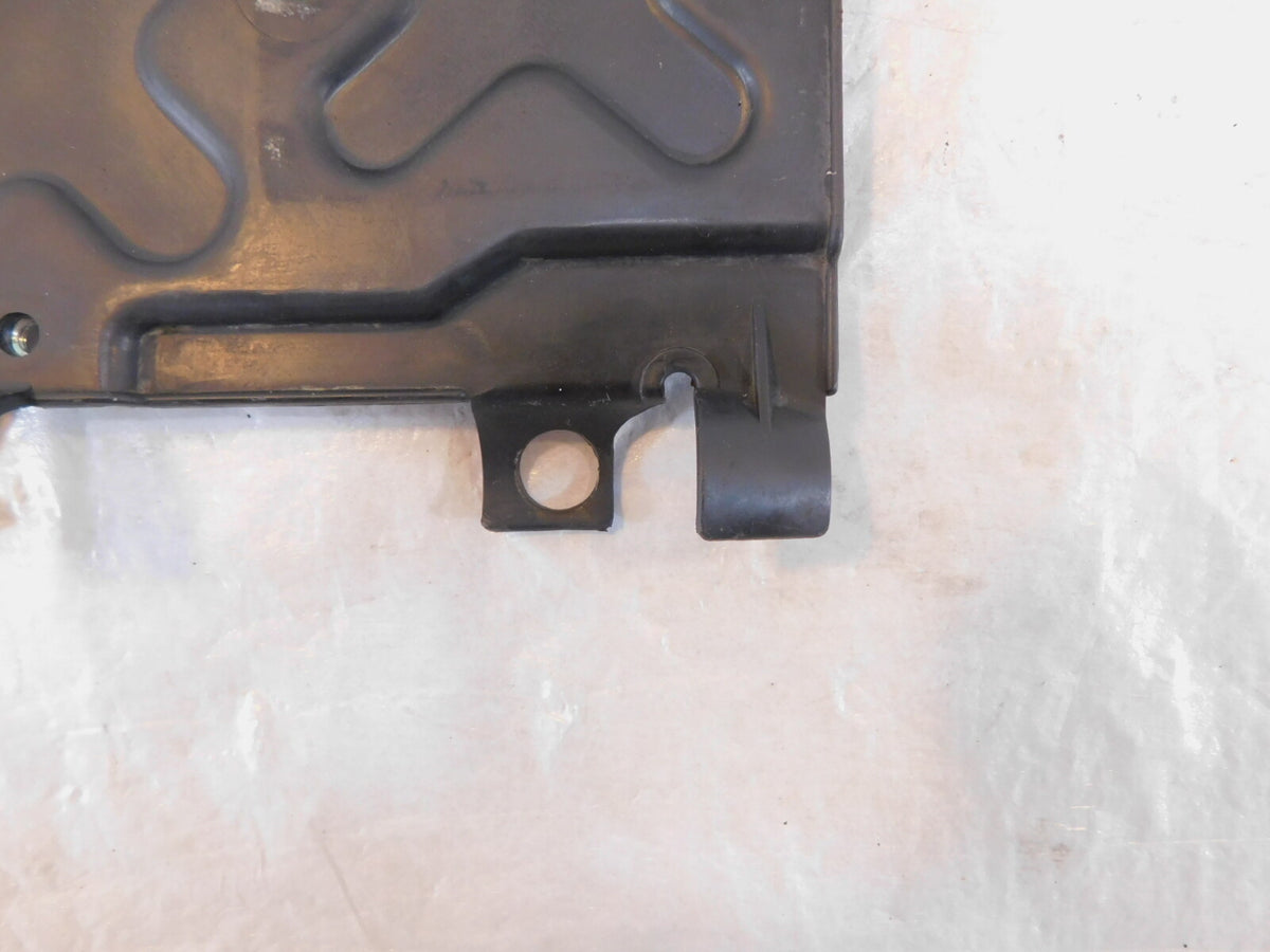 Yamaha XJ650 XJ750 Maxim 650 750 Voltage Rectifier Regulator Mount Bracket Plate - C3 Cycle