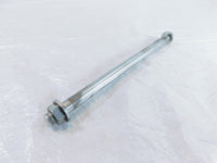 Kawasaki Ninja 1000 1000R ZX1000 Rear Fork Swing Arm Swingarm Pivot Bolt Shaft