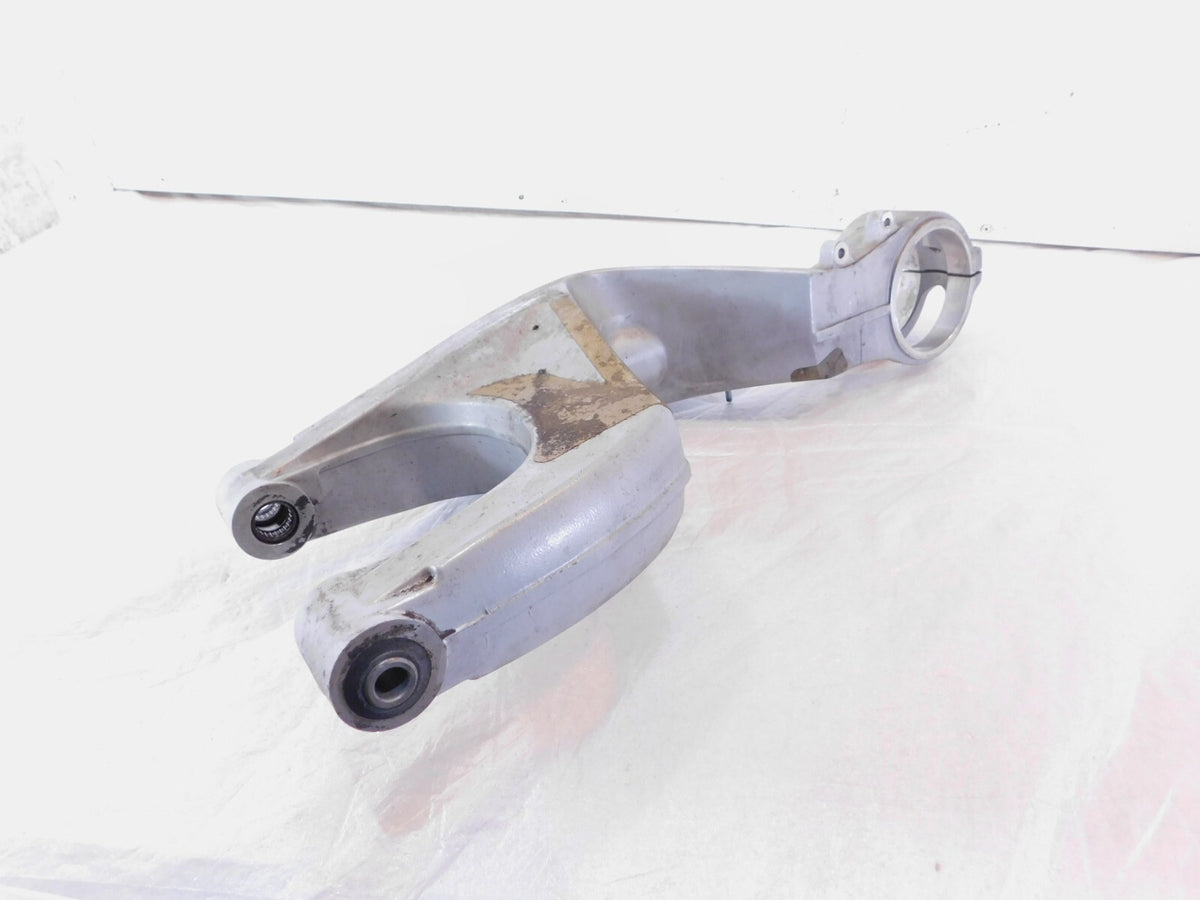 2001 2002 2003 2004 2005 BMW F650CS Rear Wheel Suspension Trailing Arm Swingarm - C3 Cycle