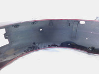Harley Davidson Touring Road King & Electra Glide Red Rear Wheel Fender - C3 Cycle