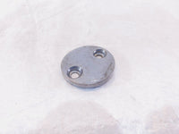 Harley Davidson Sportster 883 1200 Left Engine Motor Inspection Cover 34742-90 - C3 Cycle