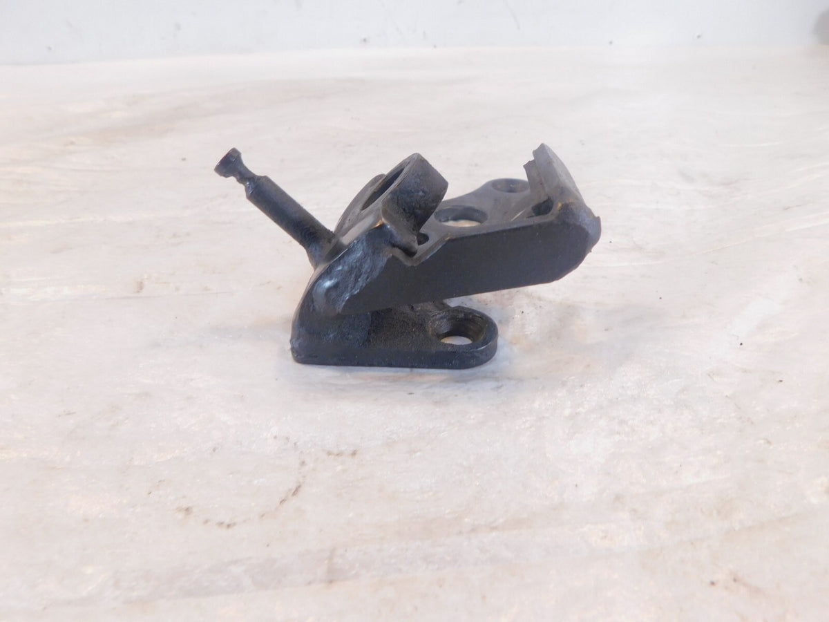 BMW R1100R R1100RT R1100RS R850R Left Side Center Stand Mainstand Bracket Mount - C3 Cycle