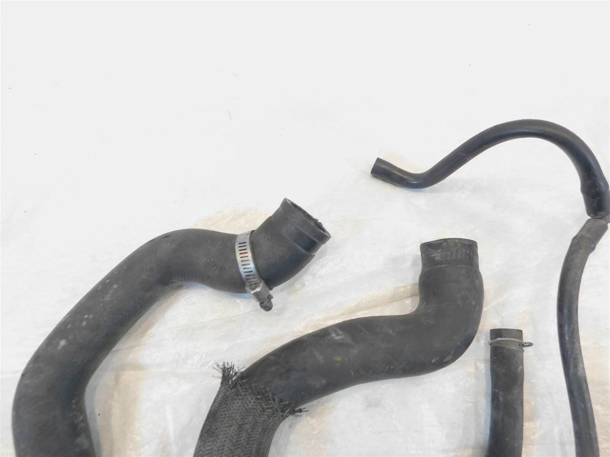 2006 06 & 2007 07 Suzuki SV1000 Engine Motor Oil Coolant Air Hose Pipe Line Lot - C3 Cycle