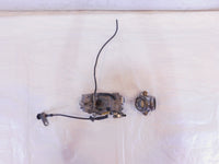 Harley Davidson Ironhead XLH Sportster 1000 Mikuni Carburetor & Intake Manifold - C3 Cycle