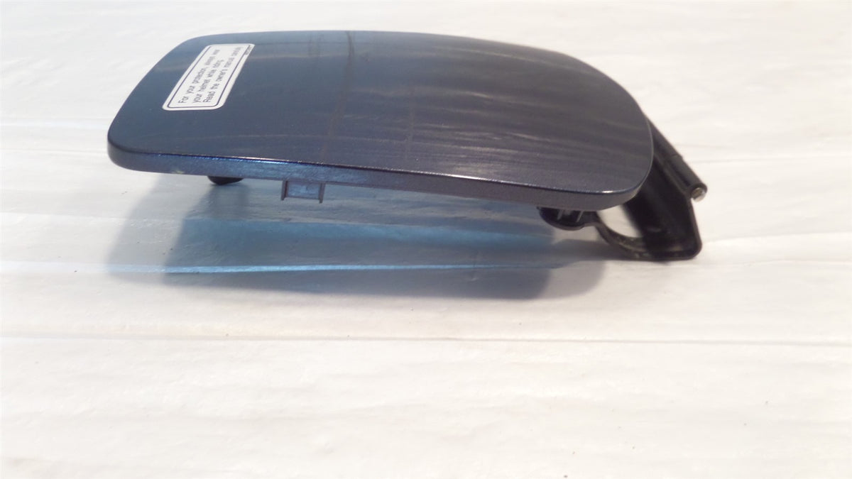 2014 Honda CTX1300 Front Cowling Fairing Gas Fuel Tank Cap Cover - C3 Cycle