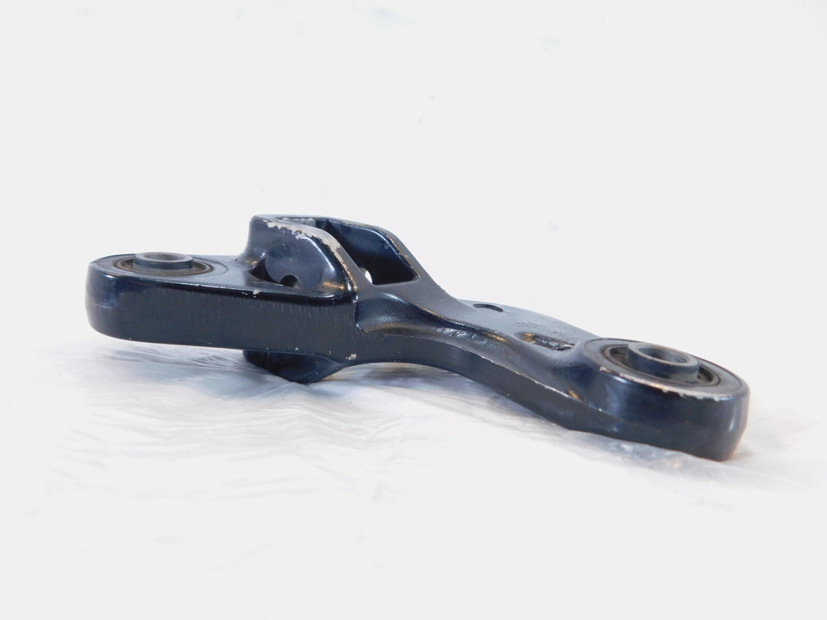 Suzuki Katana 600 GSX600F Right Front Driver Footpeg Pedal Mount Foot Rest Peg - C3 Cycle