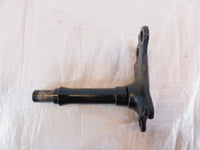 Harley Sportster 883 1200 Right Brake Pedal Forward Control Engine Motor Mount - C3 Cycle