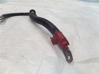 Harley Davidson Dyna Low Rider Super Glide & Wide Glide Positive Battery Cable - C3 Cycle