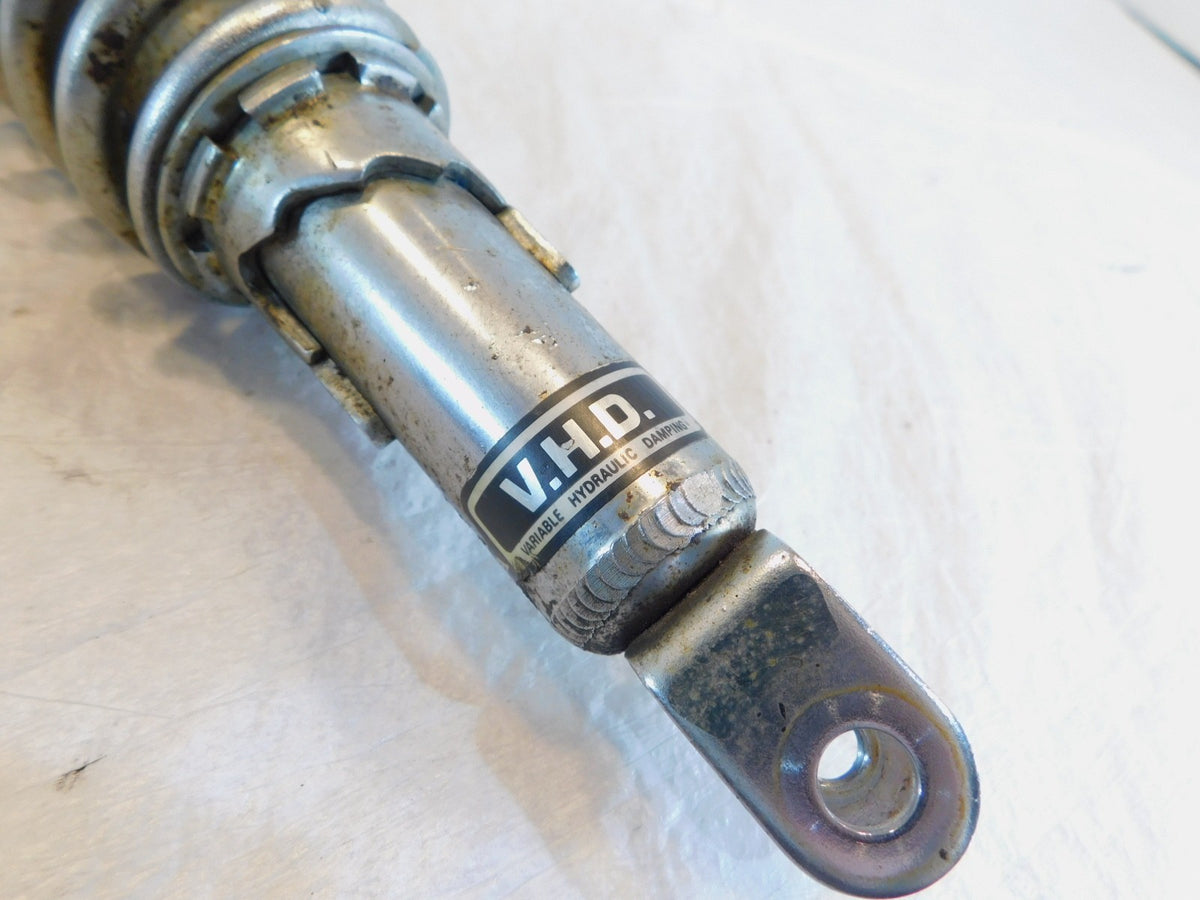 Honda CM400 & CM450 Custom Rear Left/Right Wheel Suspension Shock Absorbers - C3 Cycle