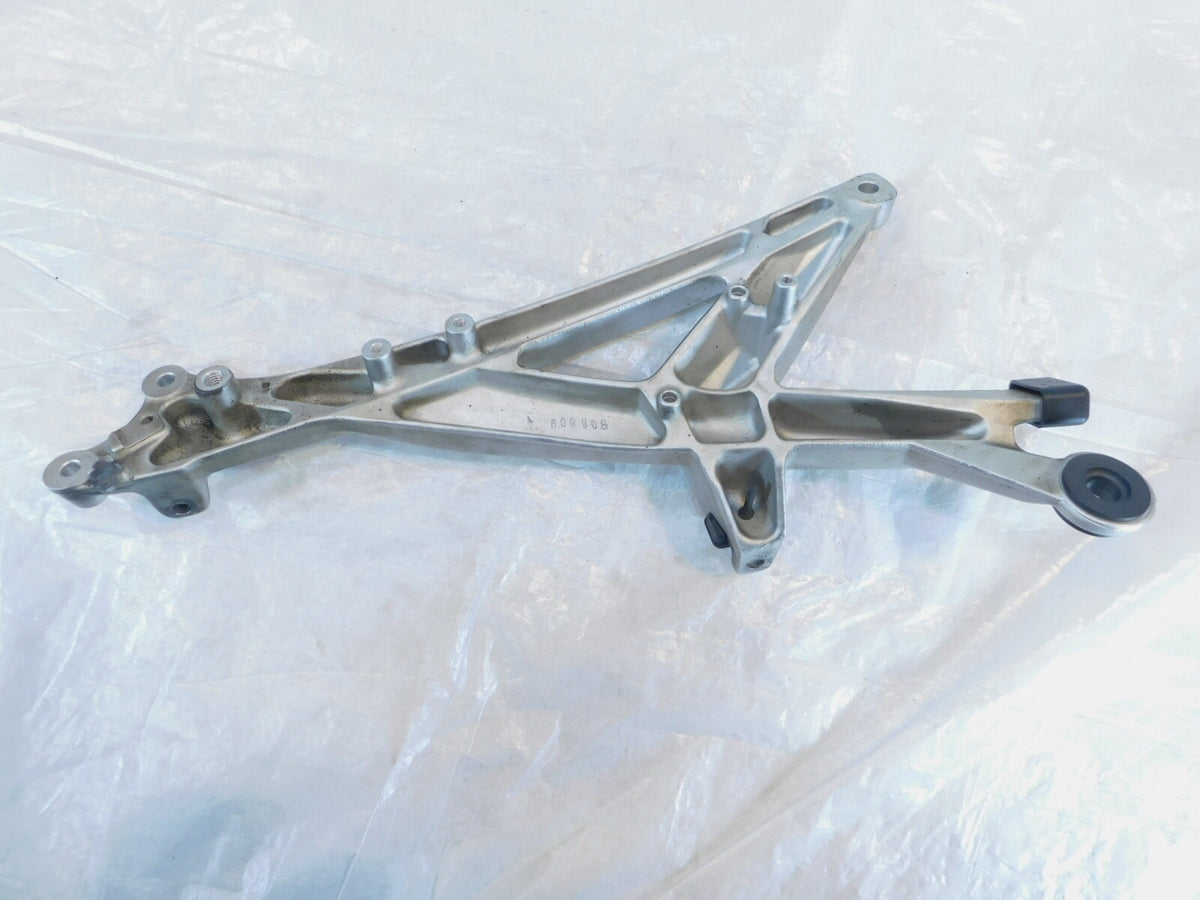 2005-2011 BMW K1300GT K1200GT Right Front/Rear Footrest Foot Peg Mount Bracket - C3 Cycle
