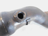 BMW K1300GT & K1200R K1200S K1200GT Rear Exhaust Manifold Muffler Header Pipes - C3 Cycle