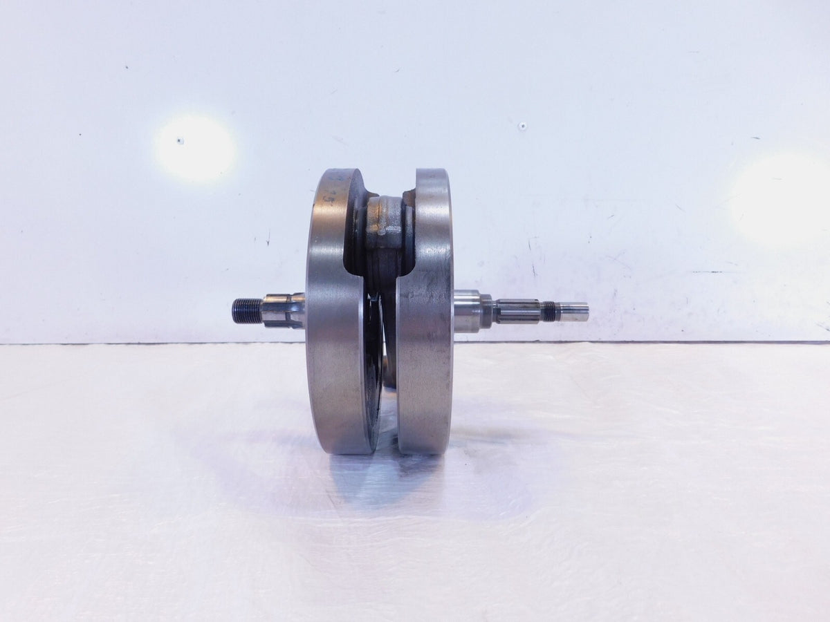 Harley Davidson XLH Sportster 1000 Ironhead Flywheel Crank Crankshaft & Rods - C3 Cycle