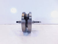 Harley Davidson XLH Sportster 1000 Ironhead Flywheel Crank Crankshaft & Rods - C3 Cycle