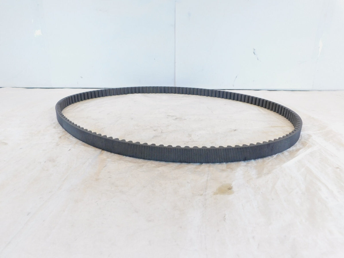 07-17 Harley Davidson Dyna Wide Glide Fat & Street Bob Rear Wheel Drive Belt - C3 Cycle