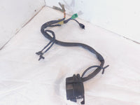 94-95 Honda CB1000 CB 1000 Front Left Turn Signal Indicator Handlebar Switches - C3 Cycle