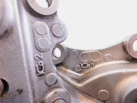 Honda VTR1000F Super Hawk Firestorm Rear Lower Shock Linkage Link Brackets - C3 Cycle
