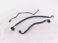 2018 18 Kawasaki Ninja H2 SX ZX1002 Clutch Master Slave Cylinder Hose Pipe Lines - C3 Cycle