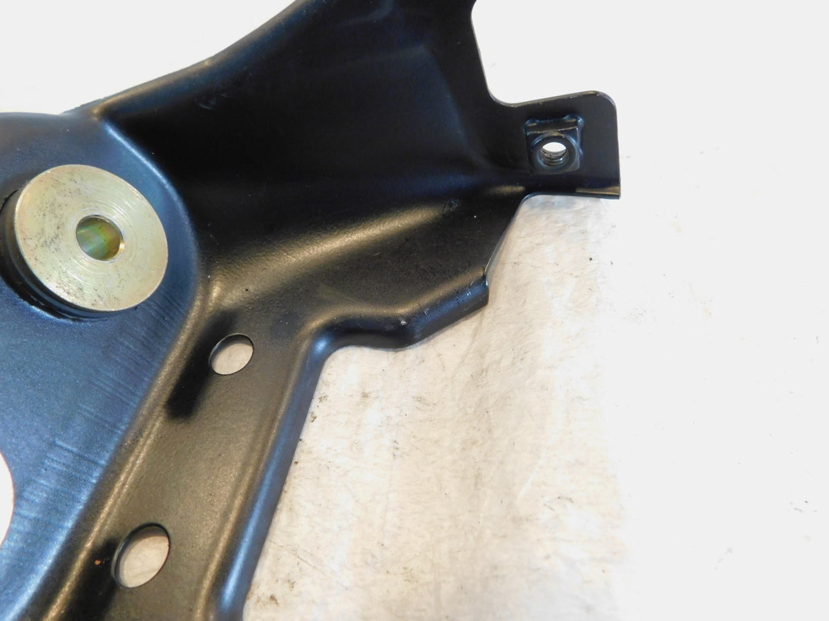 Triumph Daytona Trident Sprint & Trophy 900 Gas Petrol Fuel Tank Bracket Mount - C3 Cycle