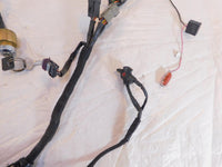 2005 Harley Davidson Sportster 883 & 1200 Wiring Wire Harness w/ Ignition Switch - C3 Cycle