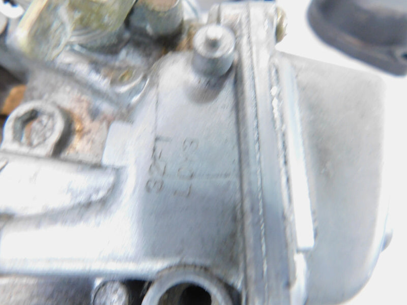Suzuki Bandit 1200 GSF1200 Engine Motor Intake Carb Carburetor Rack - Parts