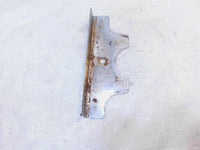 87-99 Harley Davidson Softail FXSTC Custom Chrome Lower Headlight Mount Bracket