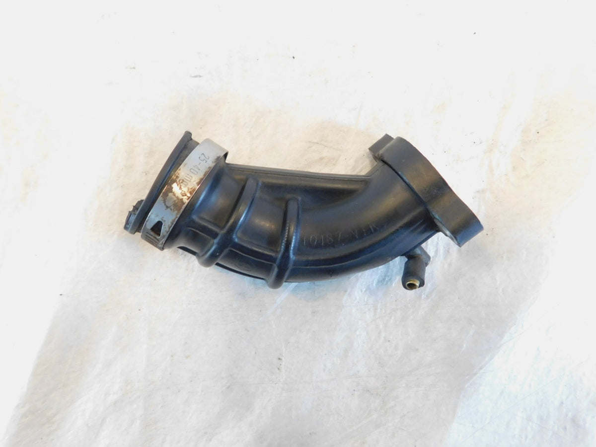 Piaggio Vespa Primavera & Sprint 50 S LX Carburetor Hose Intake Manifold - C3 Cycle
