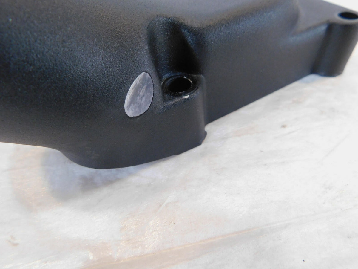Harley Touring Road King & Electra Glide Black Oil Filler Spout Housing 62431-93 - C3 Cycle