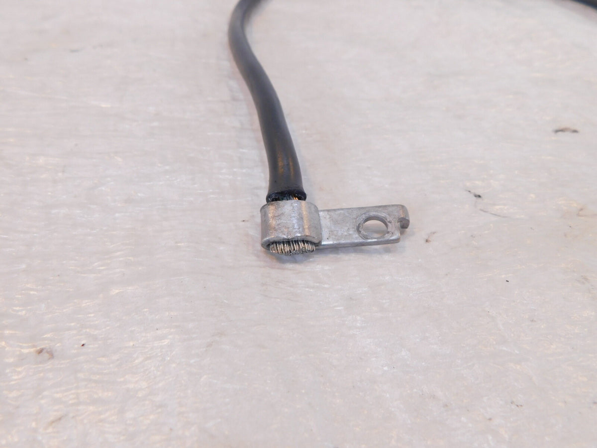 1991-2003 Honda Nighthawk CB 750 CB750 Electrical Starter Motor Cable Lead Wire - C3 Cycle