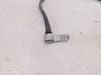 1991-2003 Honda Nighthawk CB 750 CB750 Electrical Starter Motor Cable Lead Wire - C3 Cycle