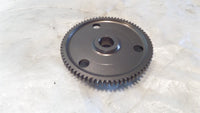 2007-2008 Kawasaki Ninja ZX-6R ZX600 ZX600P Engine Motor Starter Spur Idle Gear - C3 Cycle