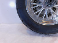Harley Davidson Softail Heritage Classic Deluxe Manhattan Rear Wheel Rim w/ Tire - C3 Cycle