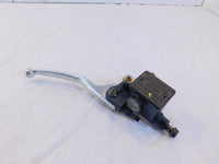 Piaggio Vespa Primavera & Sprint 50 Front Brake Hand Control Master Cylinder - C3 Cycle