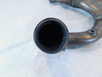 Indian Challenger Pursuit Limited & Dark Horse Rear Exhaust Muffler Header Pipe - C3 Cycle