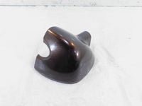 Harley Touring Electra Glide Ultra Left "Antique Gunstock" Lower Leg Fairing Cap - C3 Cycle