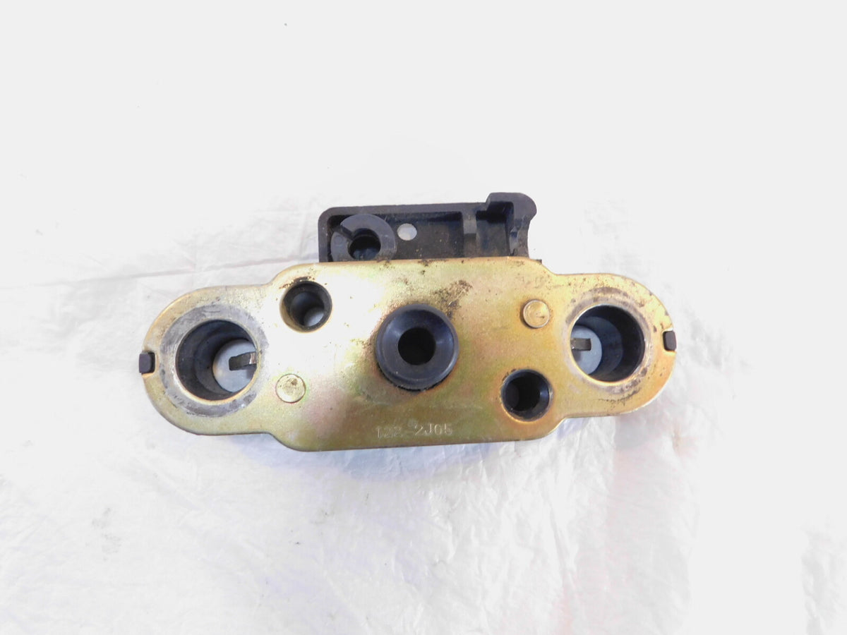 Suzuki GSXR600 GSXR750 GSXR1000 Hayabusa Bandit VStrom Passenger Seat Lock Latch - C3 Cycle