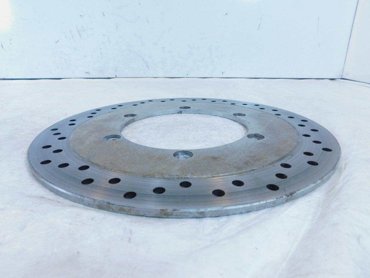 Honda Shadow VT1100 VT1100C2 Sabre 1100 Front Wheel Brake Rotor Disc - 6.04mm - C3 Cycle