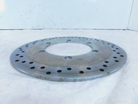 Honda Shadow VT1100 VT1100C2 Sabre 1100 Front Wheel Brake Rotor Disc - 6.04mm - C3 Cycle